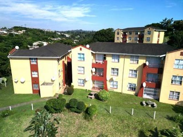 Apartment for sale in New Germany, Kwazulu-natal