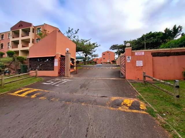 Apartment for rent in Seaview, Kwazulu-natal