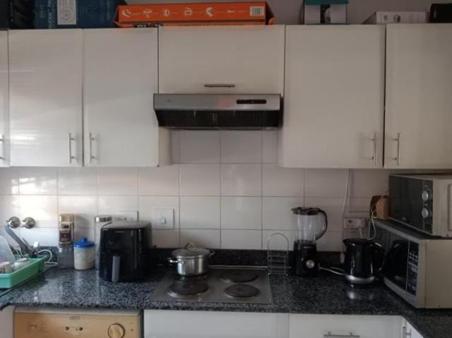 Apartment for rent in Seaview, Kwazulu-natal