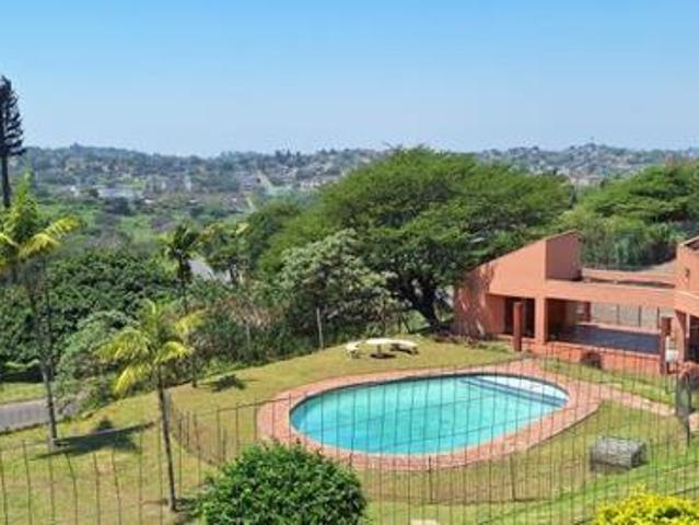 Apartment for rent in Seaview, Kwazulu-natal
