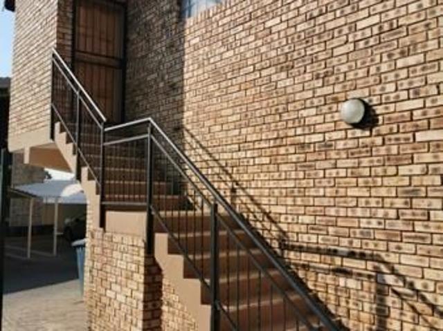 Apartment for rent in Heuweloord, Gauteng