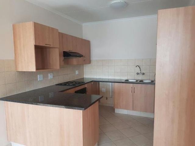 Apartment for rent in Heuweloord, Gauteng