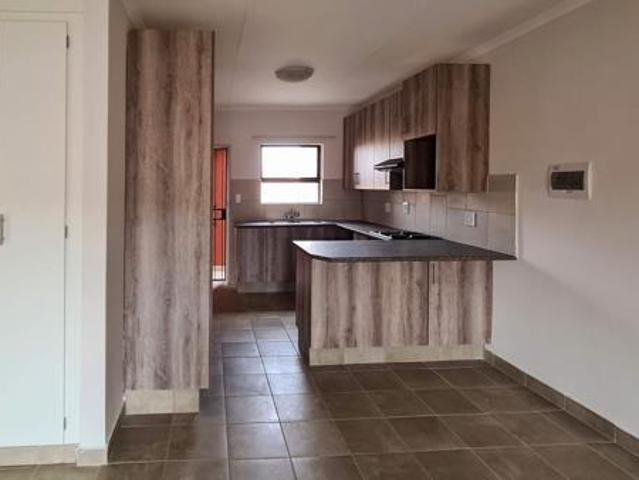 Apartment for rent in Centurion, Gauteng