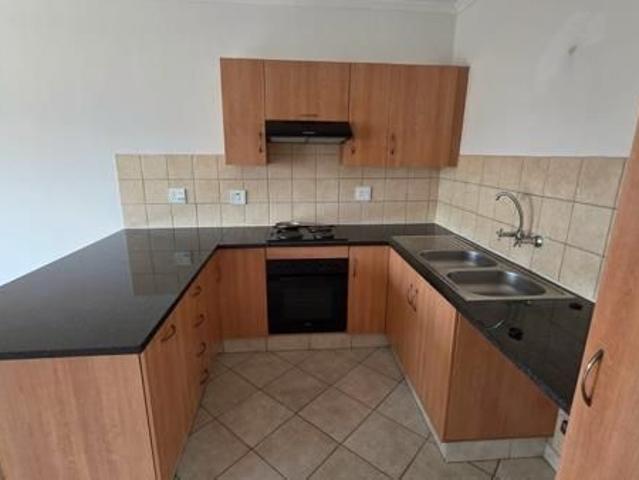 Apartment for rent in Heuweloord, Gauteng