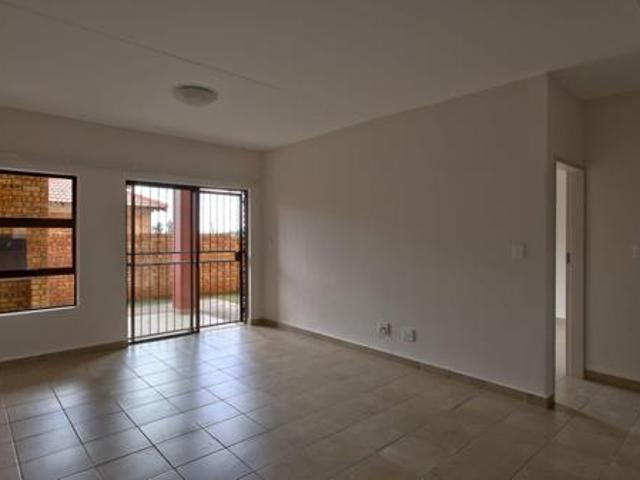 Apartment for rent in Centurion, Gauteng