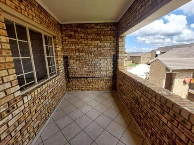 Apartment for rent in Centurion, Gauteng