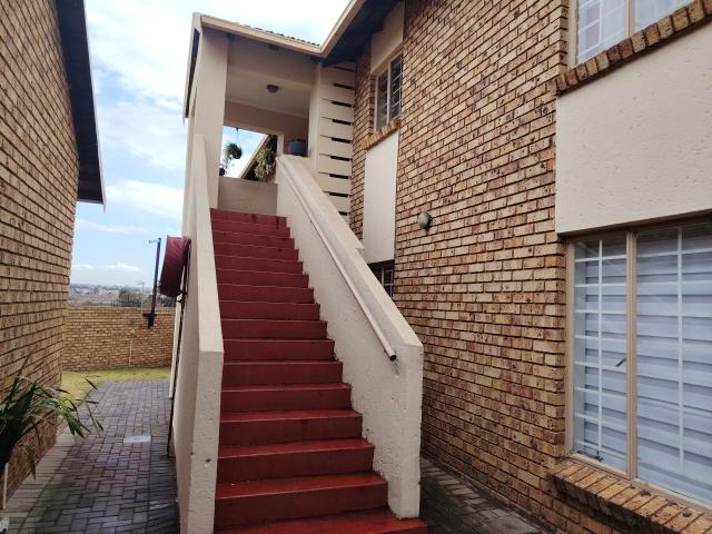 Apartment for sale in Centurion