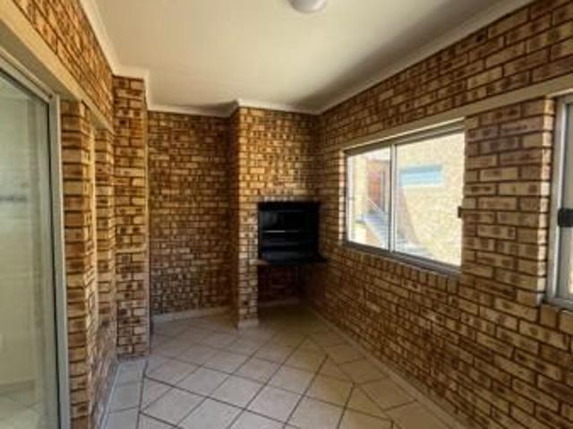 Apartment for rent in Heuweloord, Gauteng