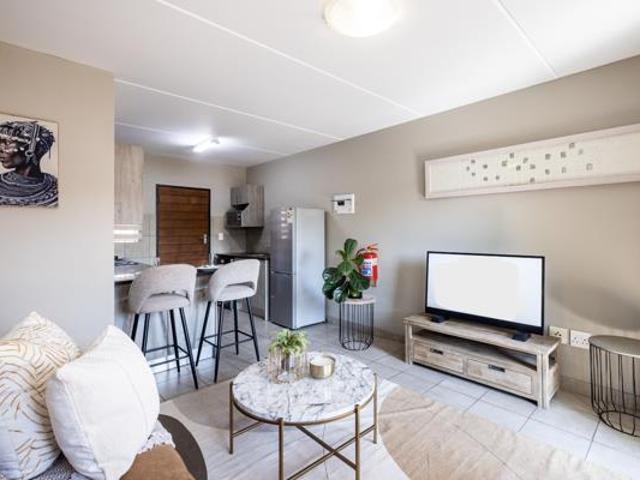 Apartment for rent in Centurion, Gauteng
