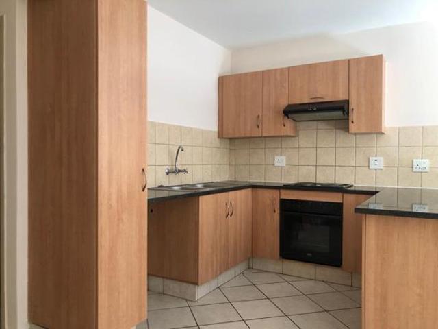 Apartment for rent in Heuweloord, Gauteng