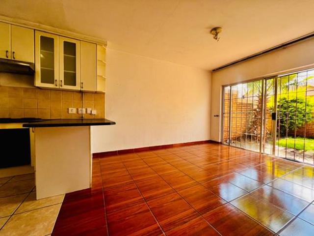 Apartment for sale in Centurion, Gauteng