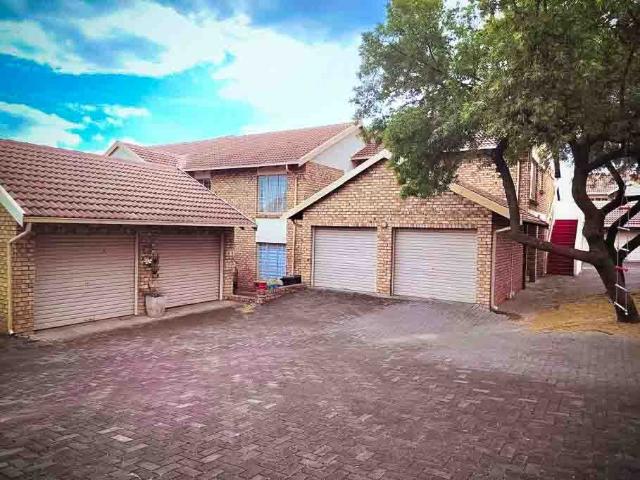 Apartment for sale in Centurion, Gauteng