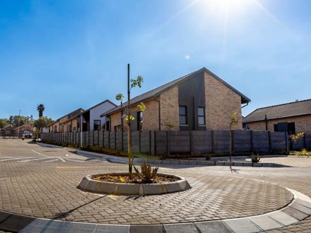 Apartment for sale in Centurion, Gauteng