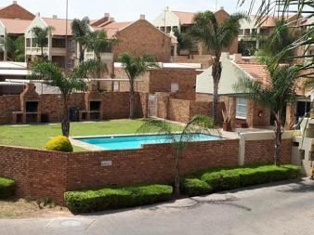 Apartment for rent in Heuweloord, Gauteng