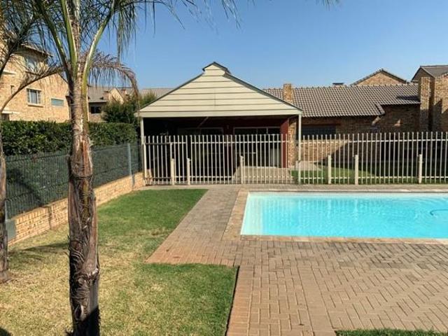 Apartment for rent in Centurion, Gauteng