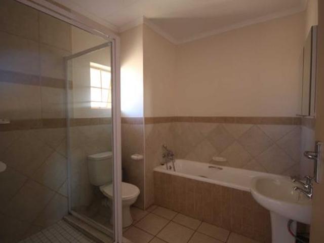 Apartment for rent in Centurion, City of Tshwane Metropolitan Municipality