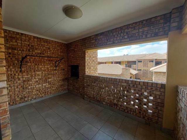 Apartment for rent in Centurion, Gauteng