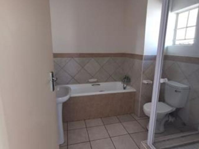 Apartment for rent in Centurion, Gauteng