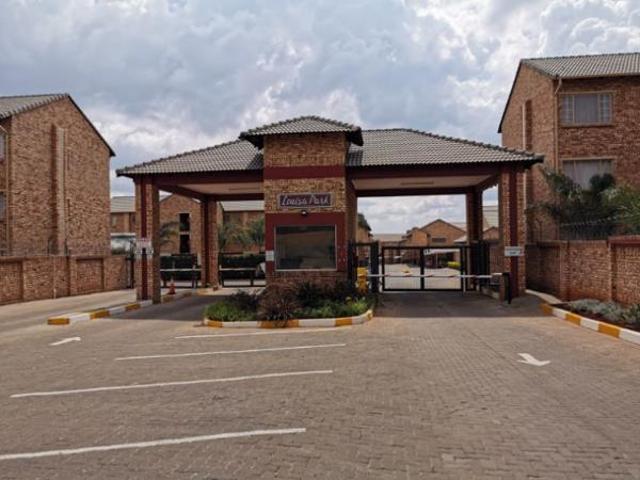 Apartment for rent in Centurion, Gauteng