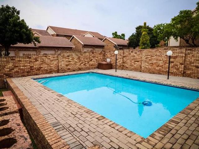 Apartment for sale in Centurion, Gauteng