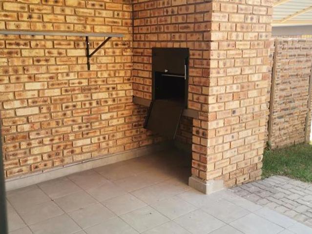 Apartment for rent in Centurion, City of Tshwane Metropolitan Municipality