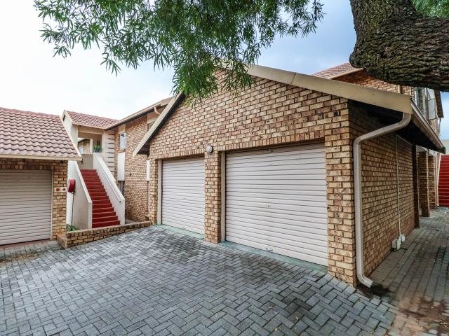 Apartment for sale in Centurion, Gauteng