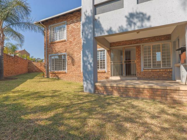 Apartment for sale in Centurion, Gauteng