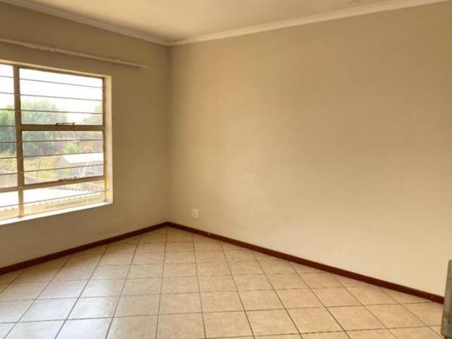 Apartment for rent in Centurion, Gauteng