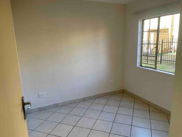 Apartment for rent in Centurion, City of Tshwane Metropolitan Municipality