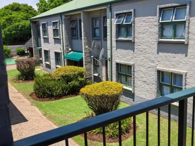Apartment for rent in Pullens Hope, Mpumalanga