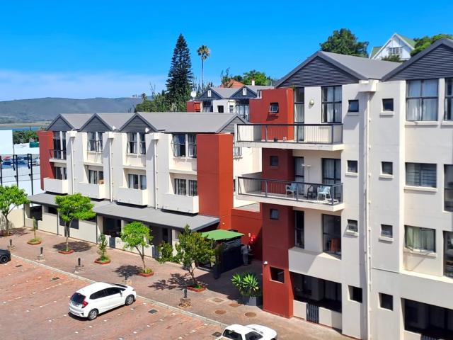 Apartment for sale in Groot Brak Rivier, Western Cape