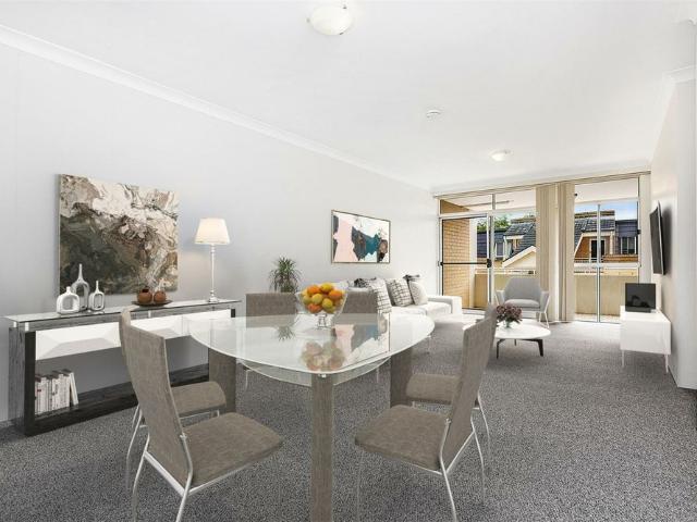 Apartment for rent in Sydney, New South Wales