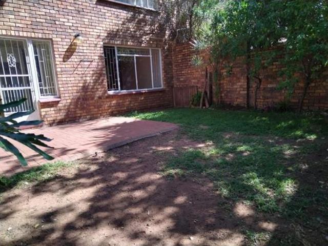 Apartment for sale in Centurion, Gauteng