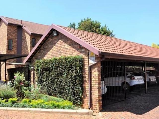 Apartment for rent in Centurion, Gauteng