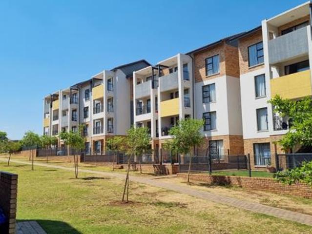Apartment for sale in Centurion, Gauteng
