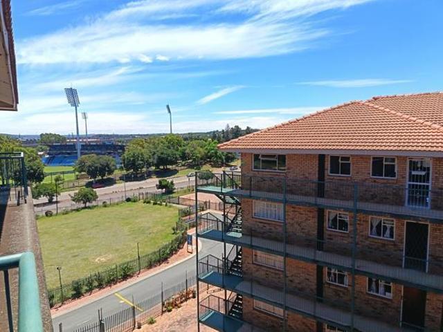 Apartment for rent in Centurion, Gauteng
