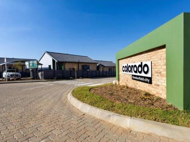Apartment for sale in Centurion, Gauteng