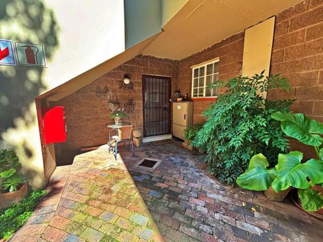 Apartment for sale in Centurion, Gauteng