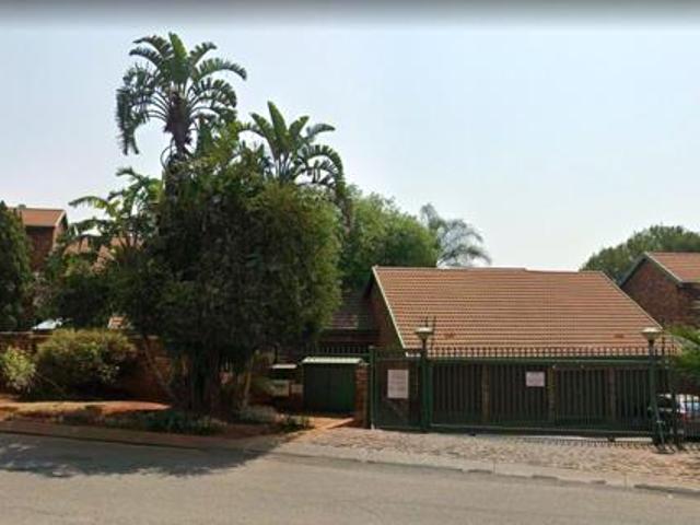 Apartment for sale in Centurion, Gauteng