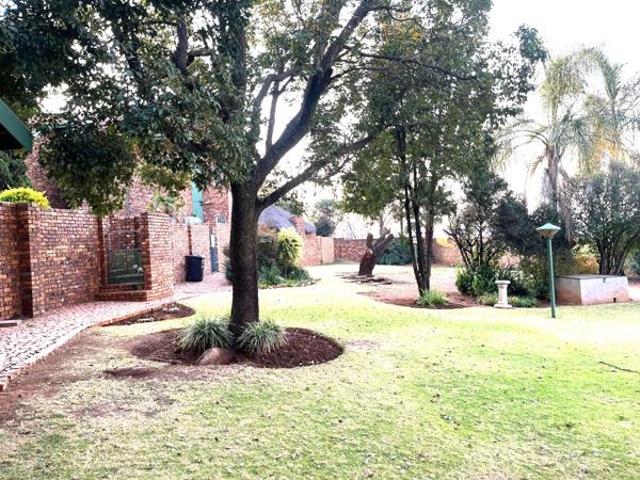 Apartment for sale in Centurion, Gauteng