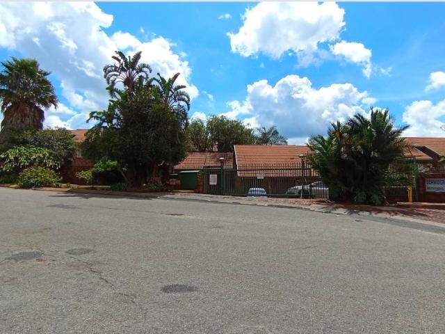 Apartment for sale in Centurion, Gauteng