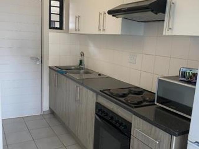 Apartment for rent in Centurion, City of Tshwane Metropolitan Municipality