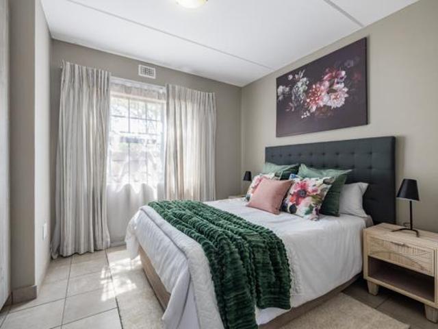 Apartment for rent in Centurion, Gauteng