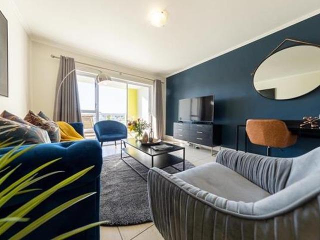 Apartment for rent in Cape Town, City of Cape Town
