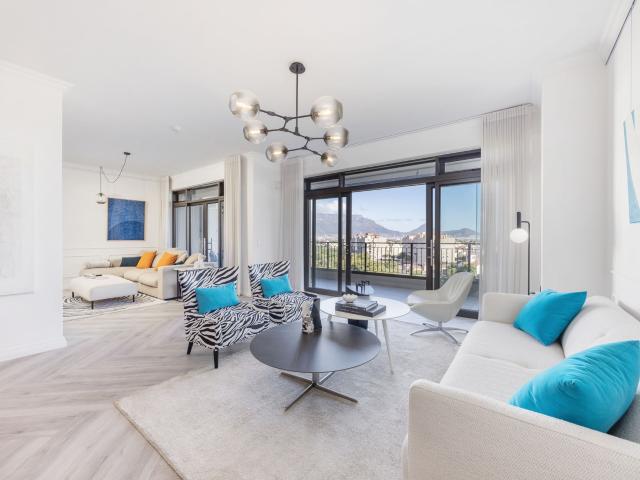 Apartment for sale in Western Cape