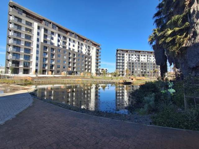 Apartment for rent in Cape Town, Western Cape