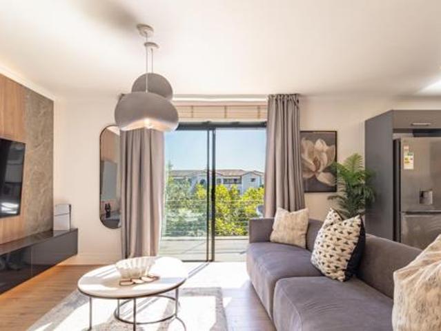 Apartment for sale in Cape Town, Western Cape