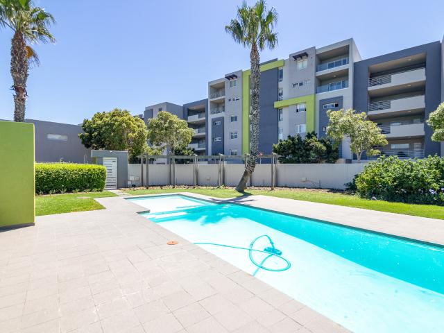 Apartment for rent in Western Cape
