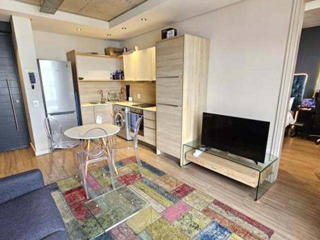 Apartment for sale in Cape Town, Western Cape