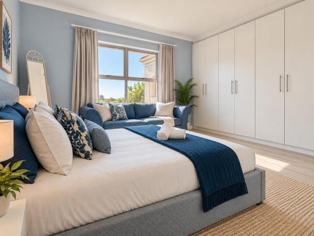 Apartment for rent in Cape Town, Western Cape